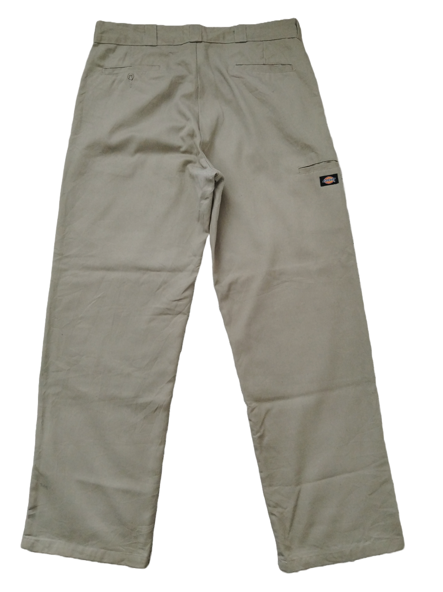 Dickies carpenter trousers 38