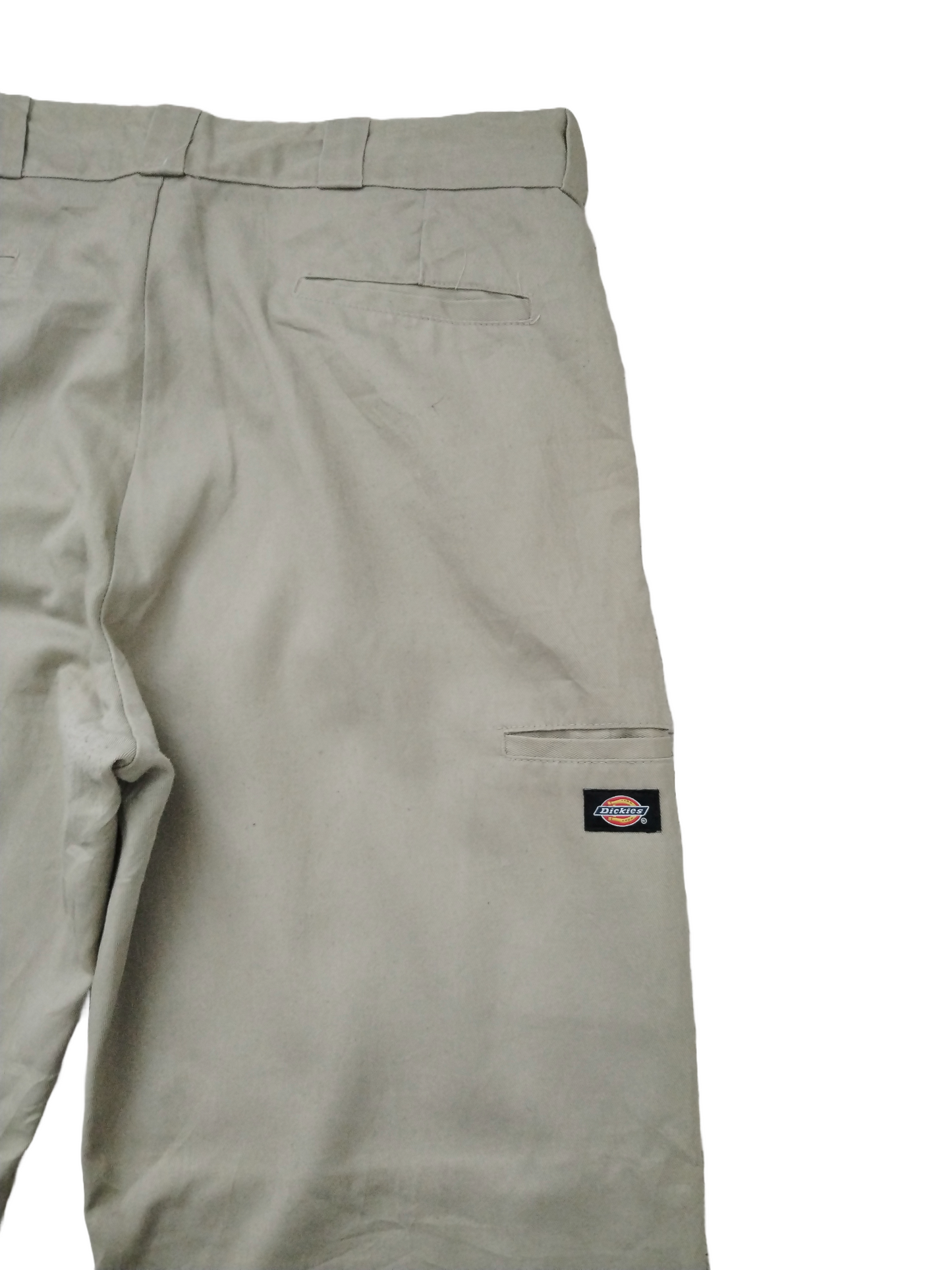 Dickies carpenter trousers 38