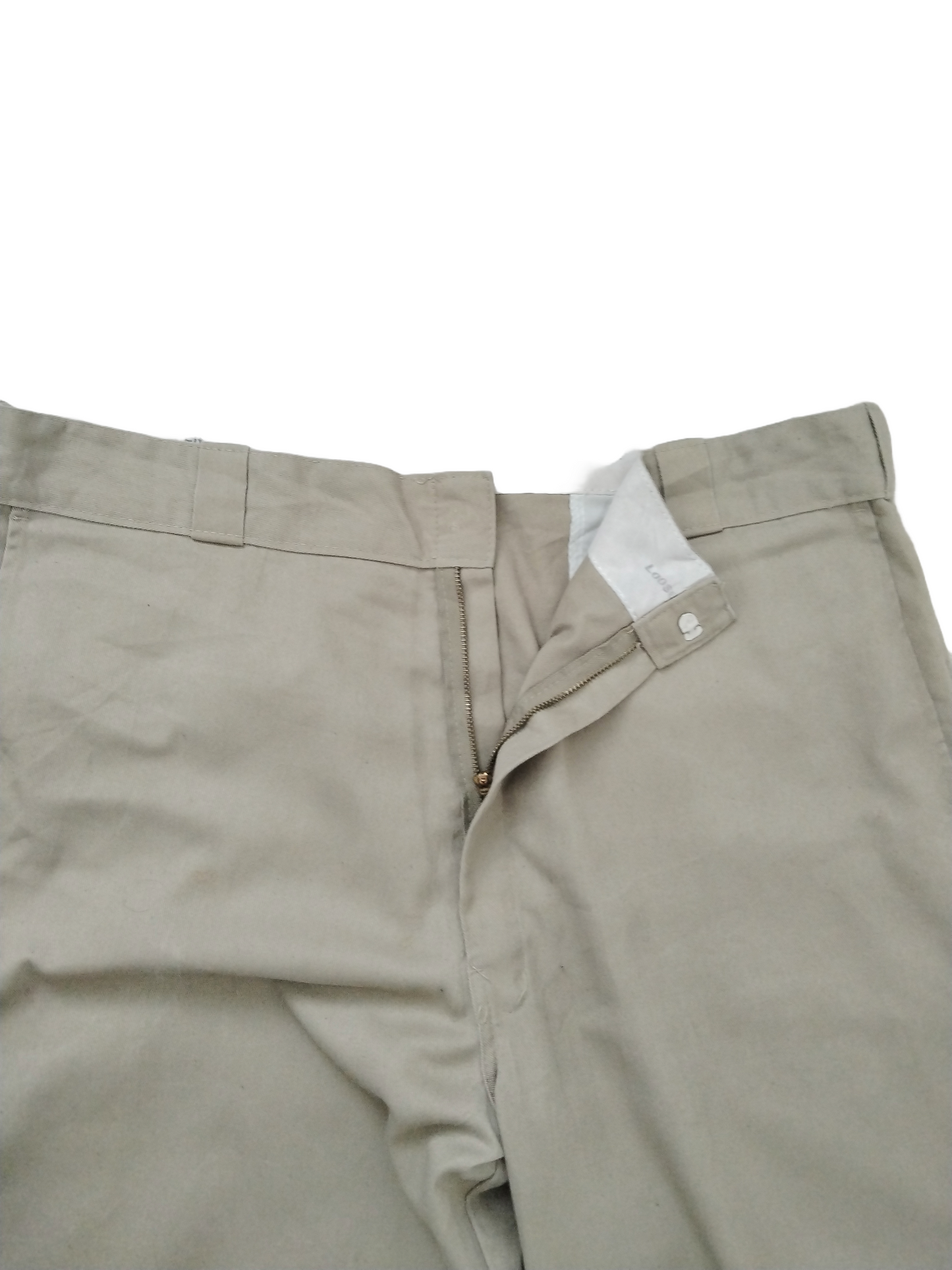 Dickies carpenter trousers 38