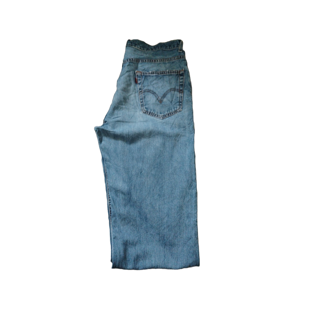 Levi's jeans vintage