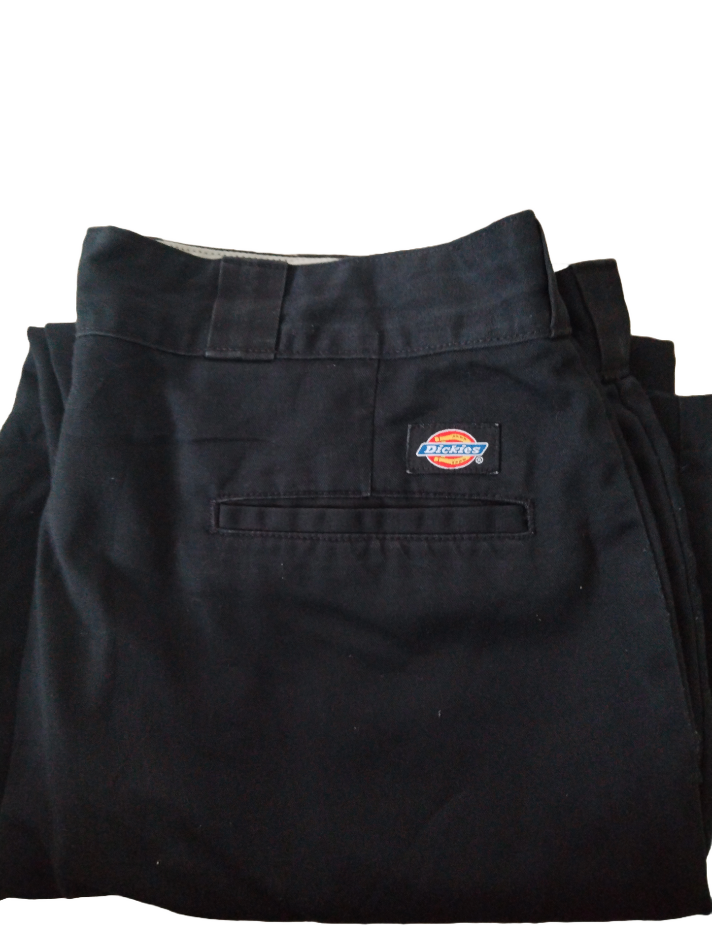 Dickies skaters trousers