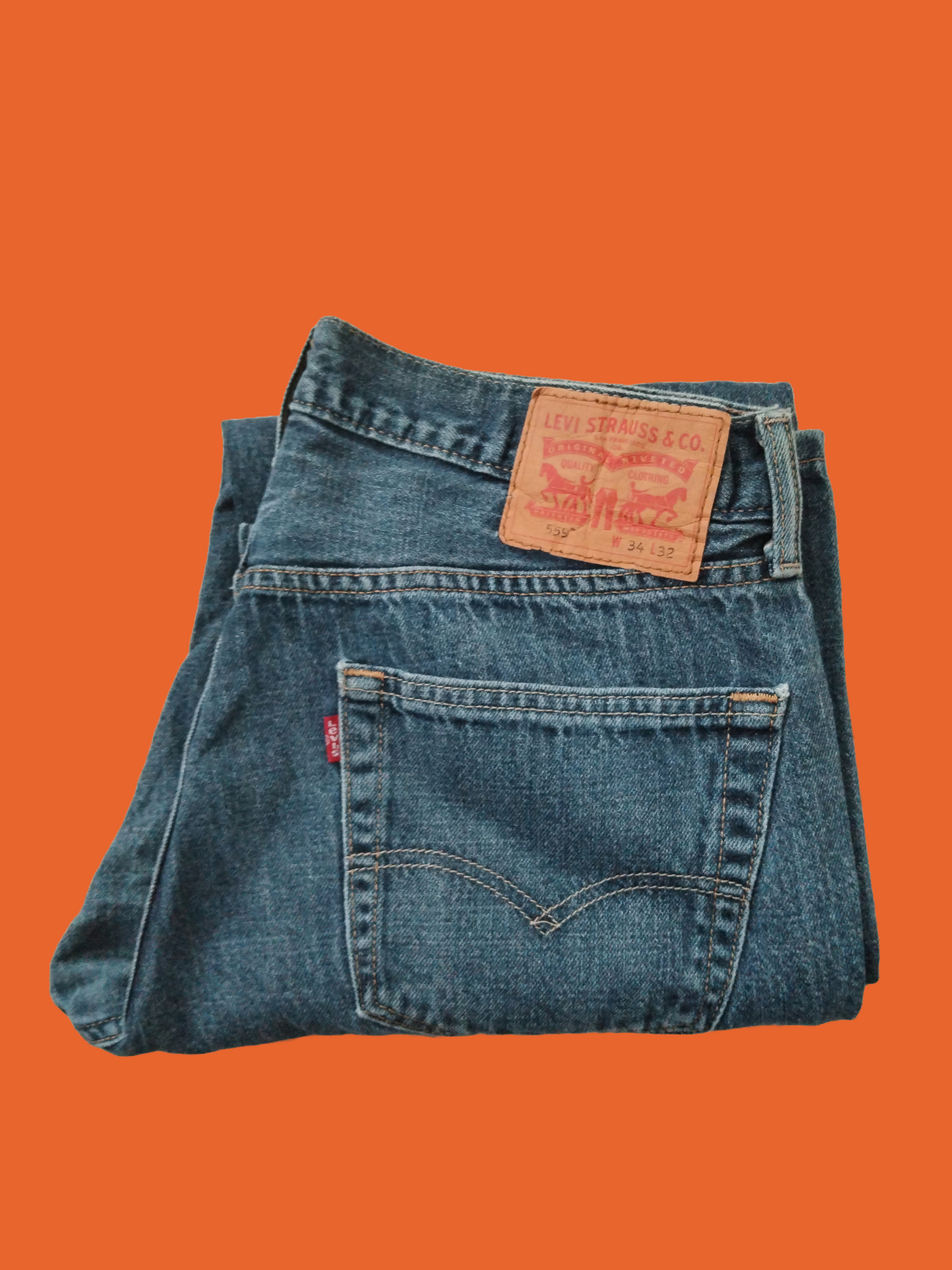 Levi's 559