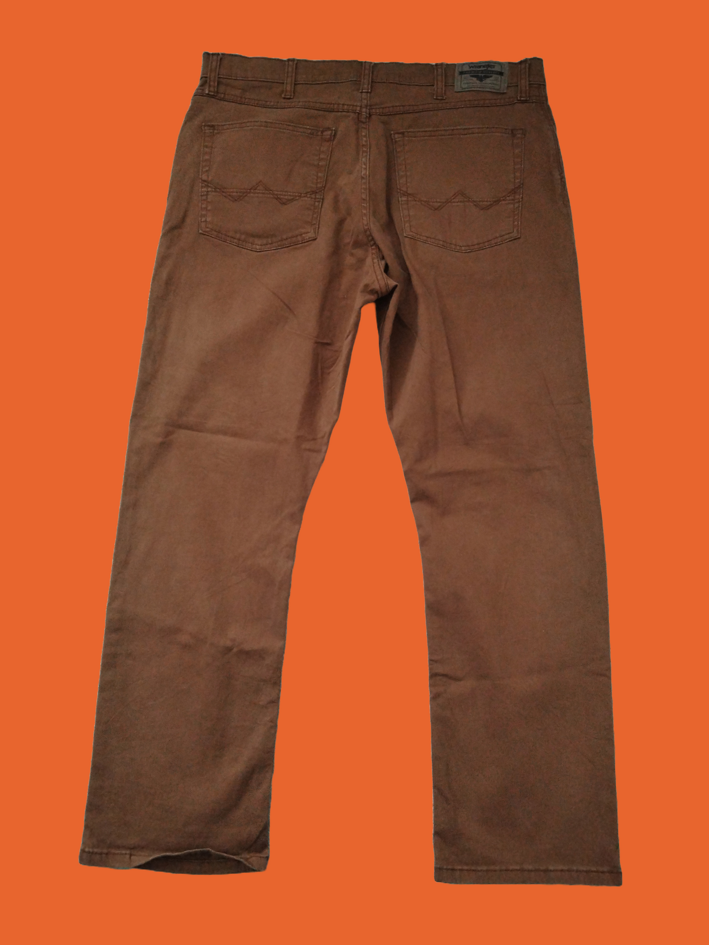 Wrangler premium quality