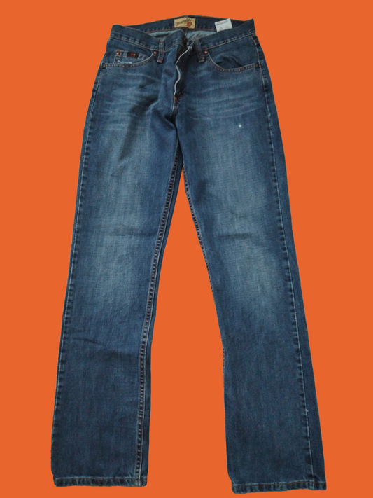 Wrangler 20x