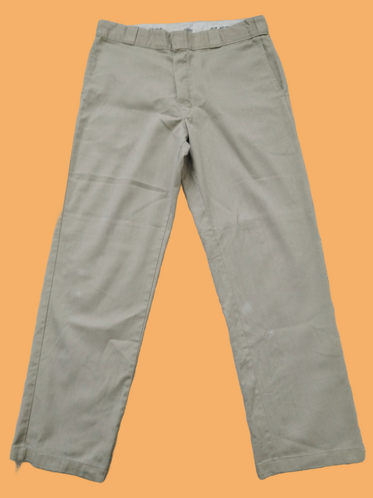 Dickies carpenter