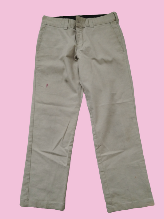 Dickies flex trousers 32