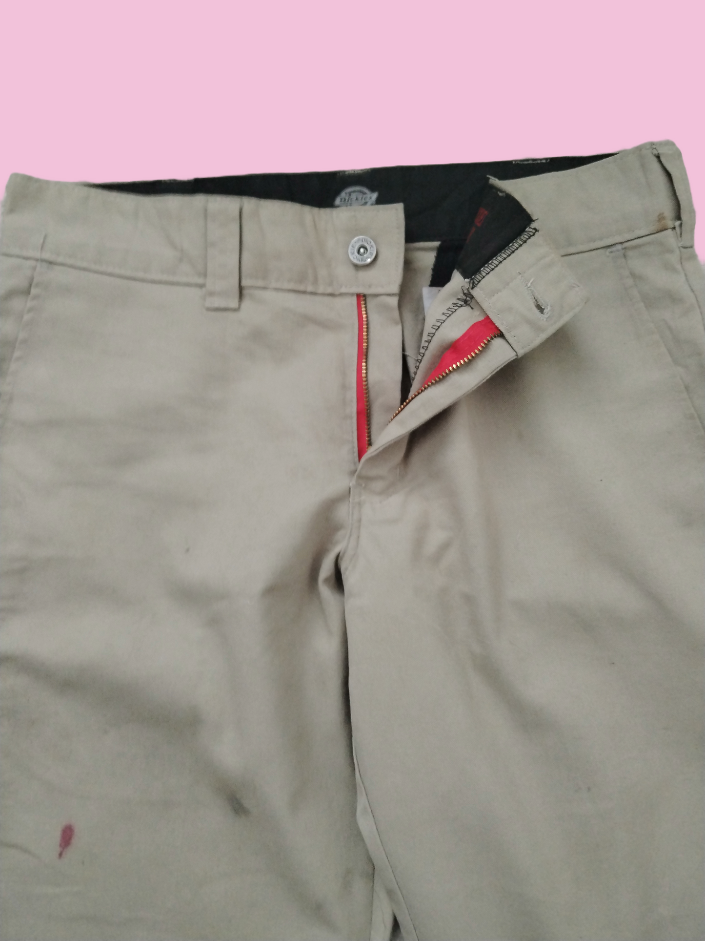 Dickies flex trousers 32