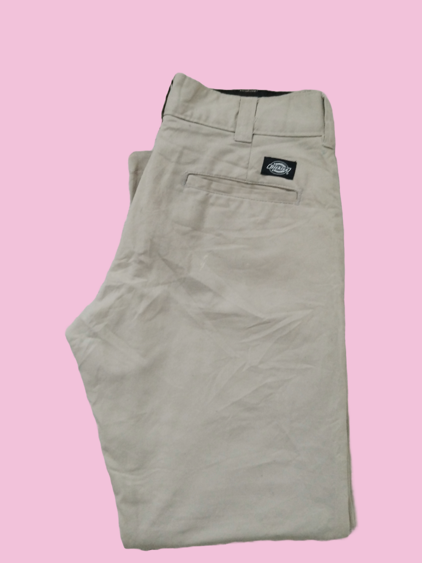 Dickies flex trousers 32
