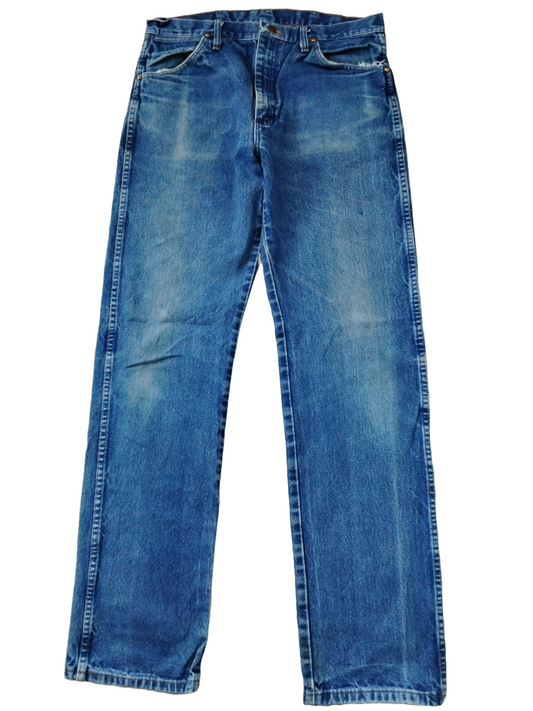 Wrangler denim jean