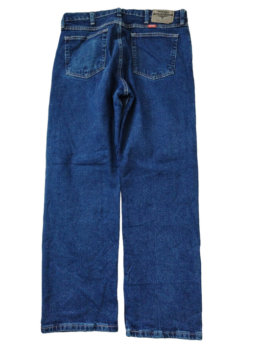 Wrangler denim premier quality